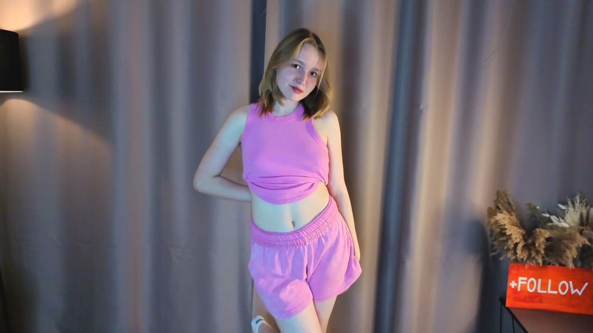 XXX Porn Photo of Nude VinnieSerrano 12