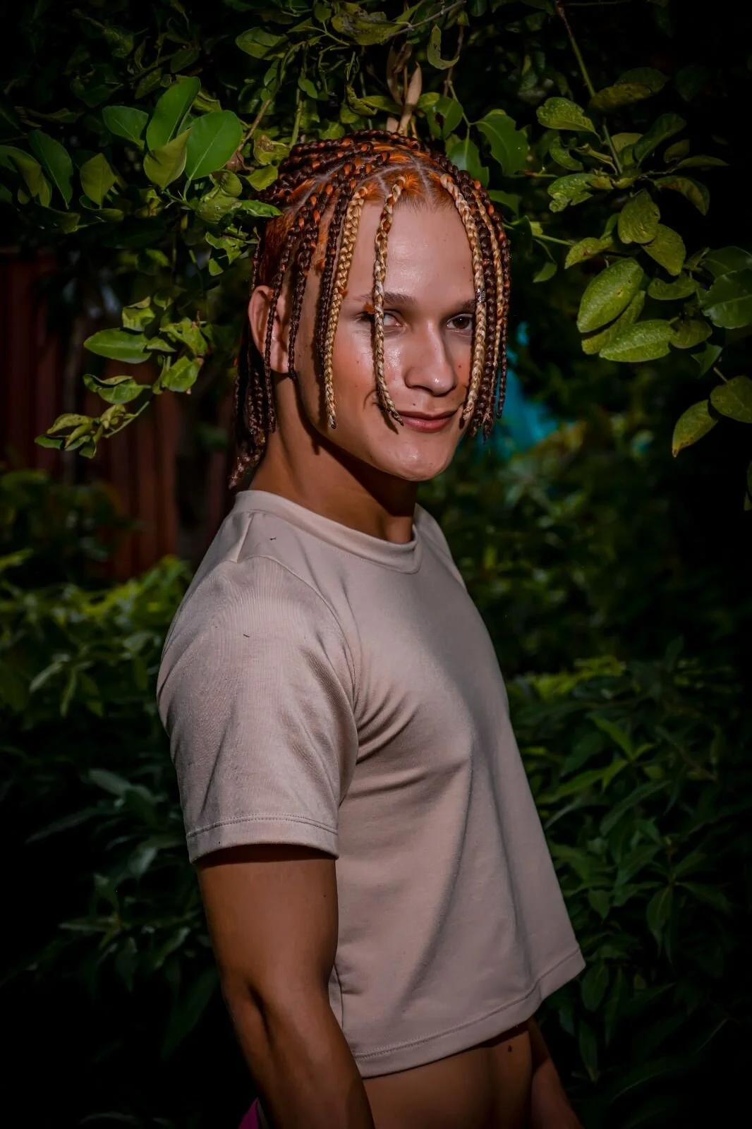 XXX Porn Photo of Nude G_obedient_boy 19
