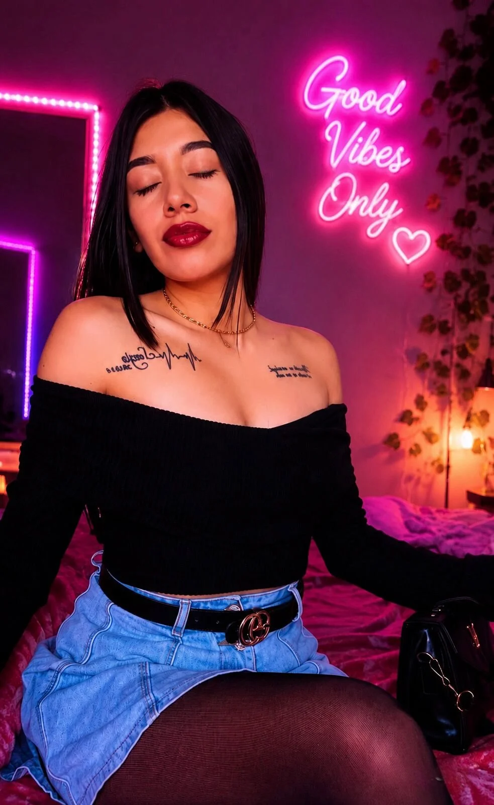 XXX Porn Photo of Nude KiraKayLeiigh 5