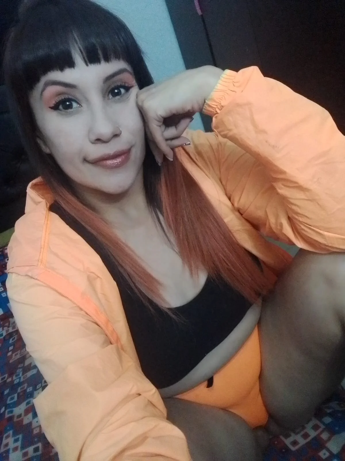 XXX Porn Photo of Nude Eimy_lorens 3