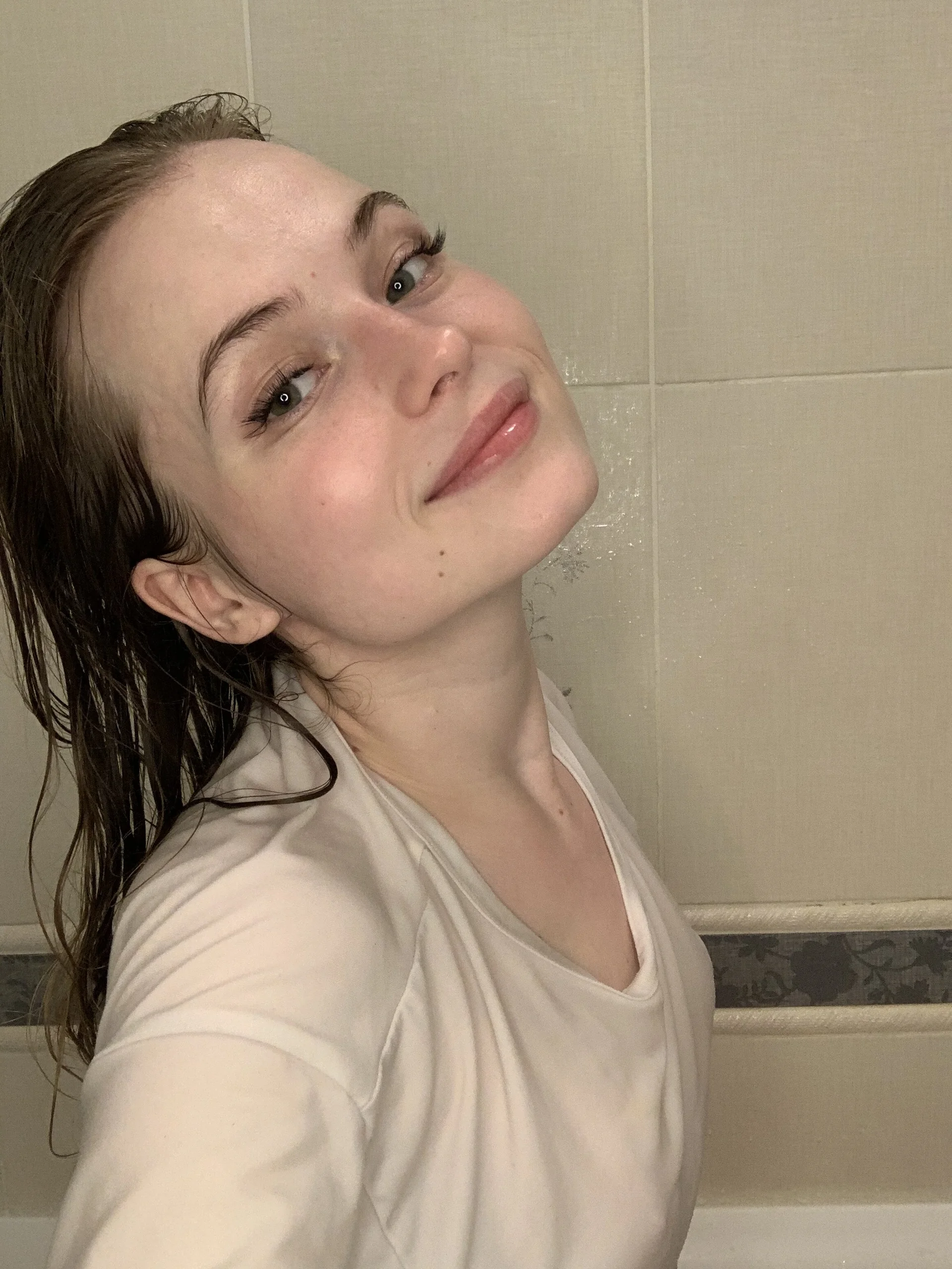 XXX Porn Photo of Nude Vladamais 29