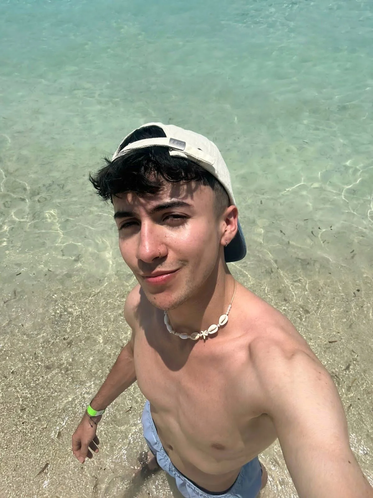 XXX Porn Photo of Nude Mike_Benelli 54