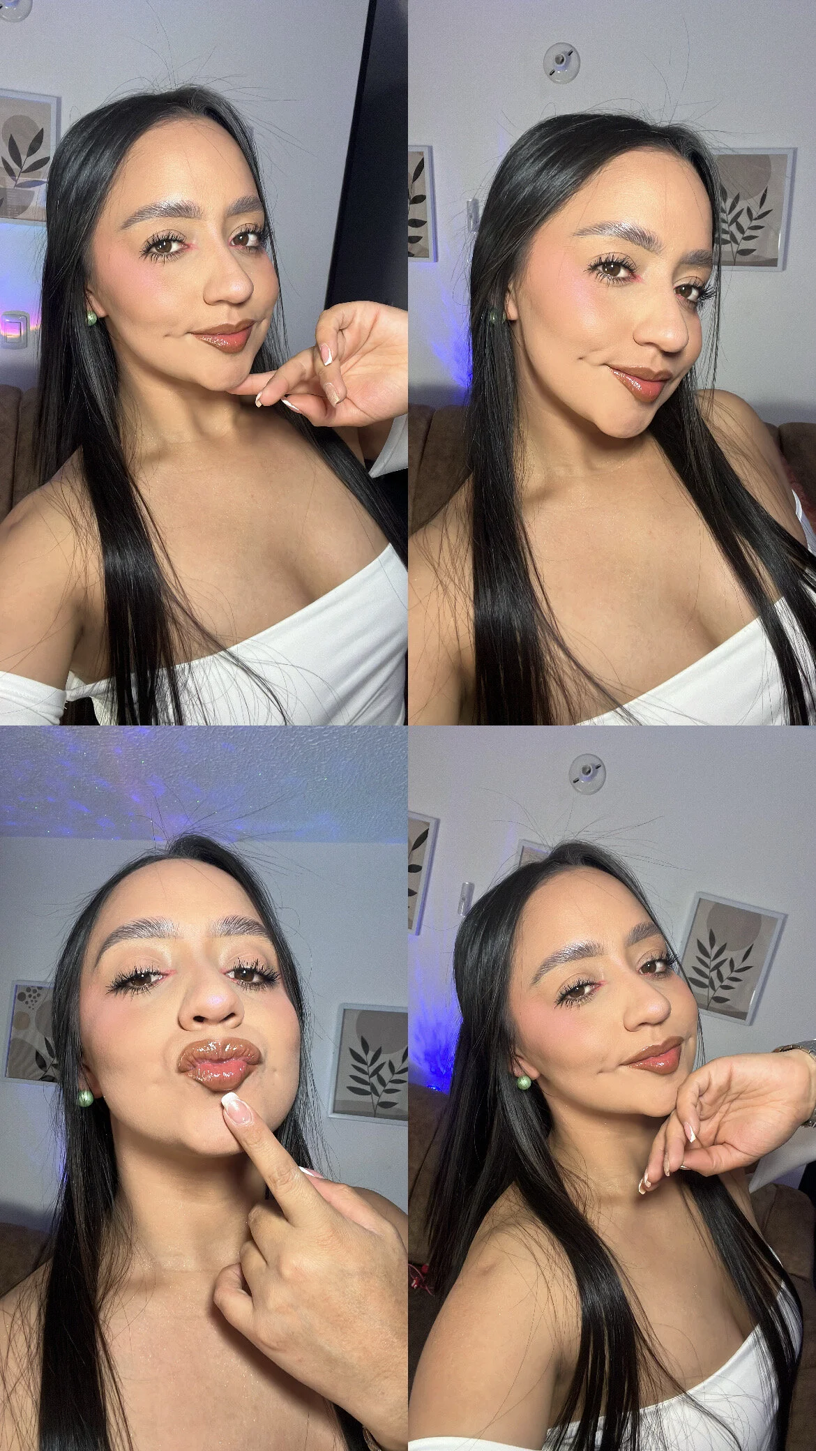 XXX Porn Photo of Nude tammyyyy__ 5