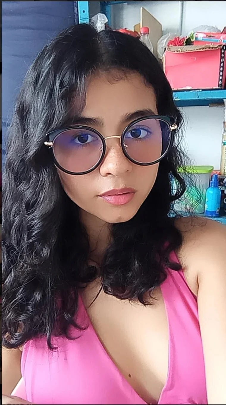 XXX Porn Photo of Nude Arianna_Jannes 3