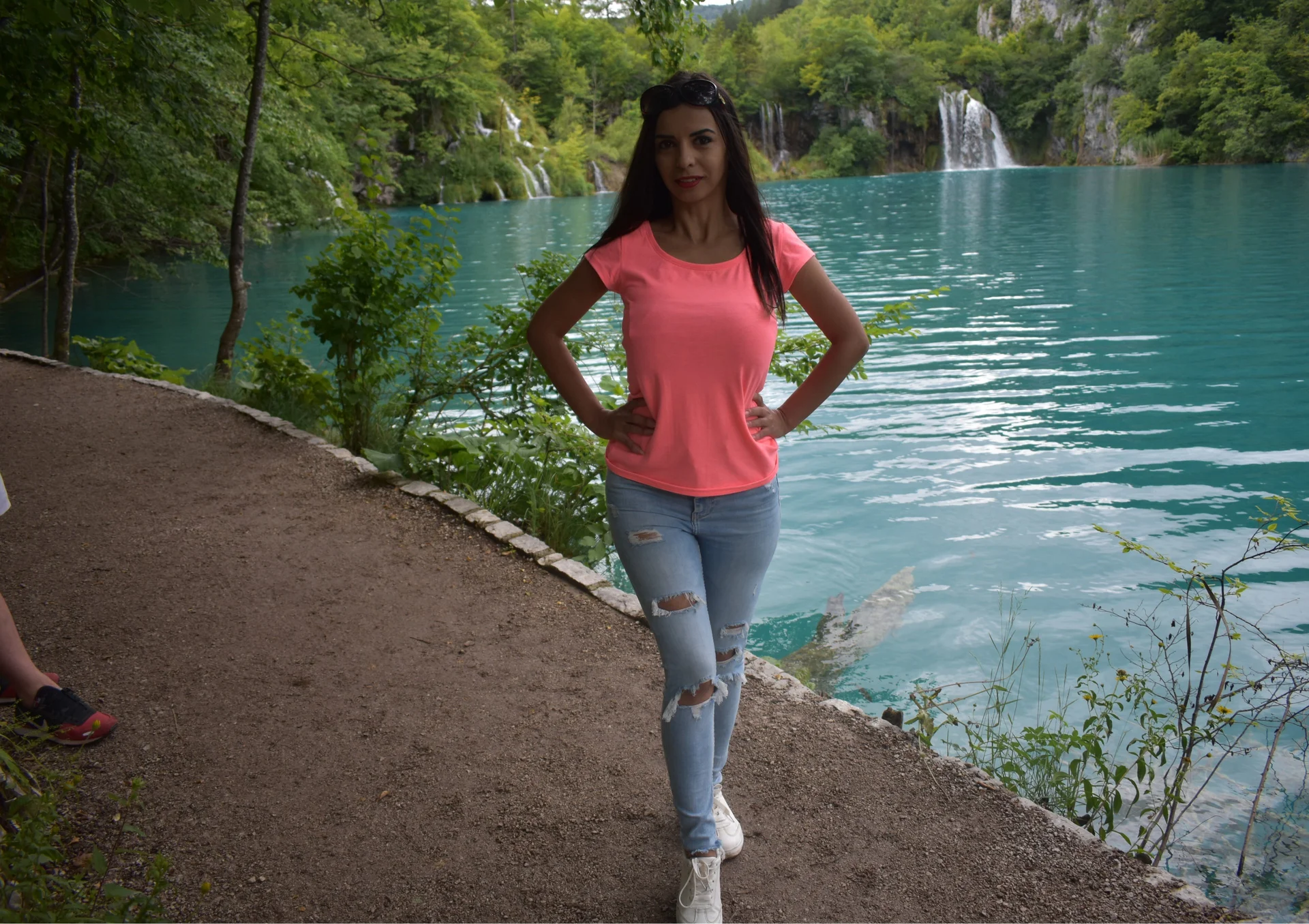 XXX Porn Photo of Nude juliahayessxx 340