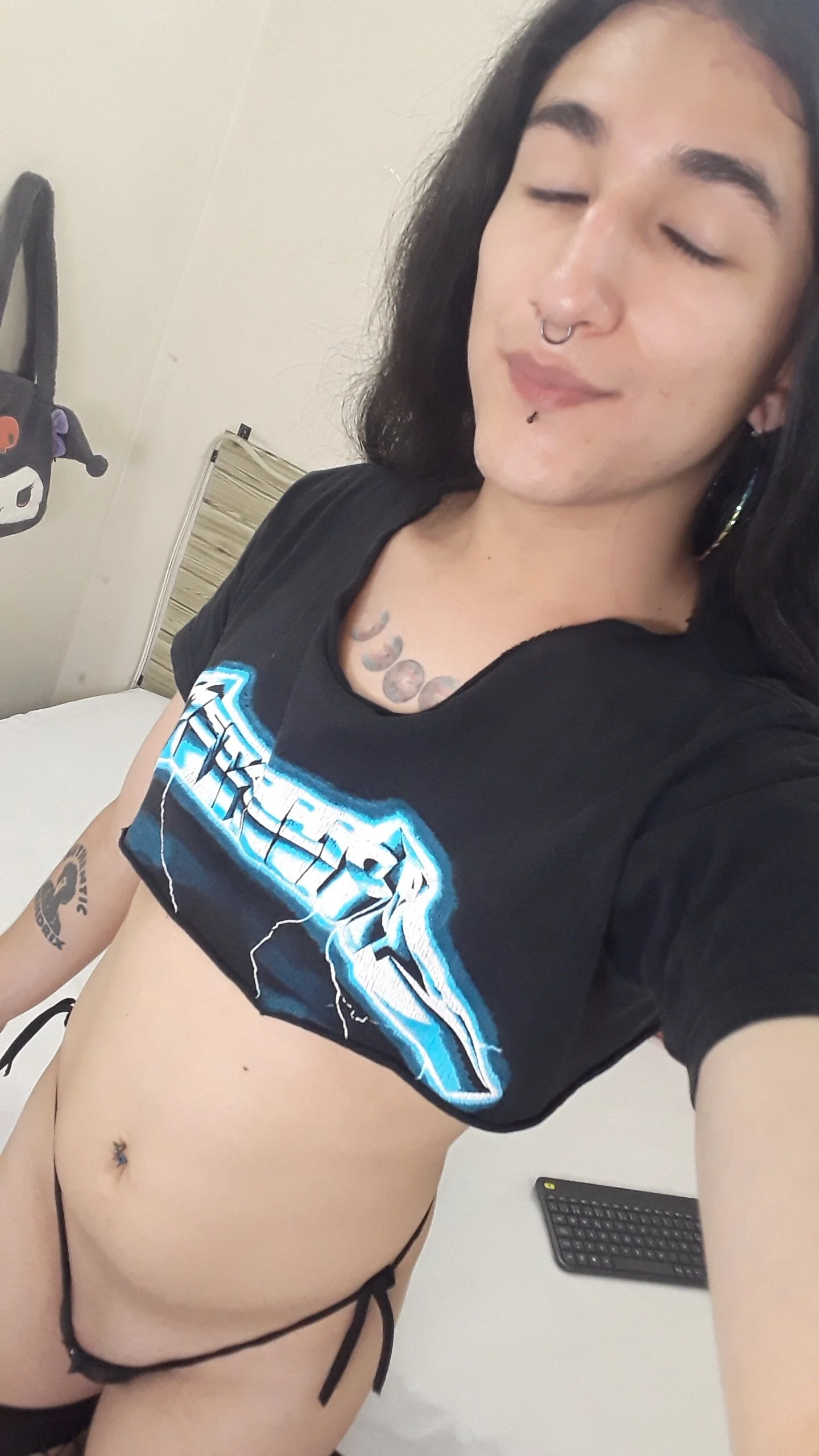 XXX Porn Photo of Nude Evil_Queen13 31