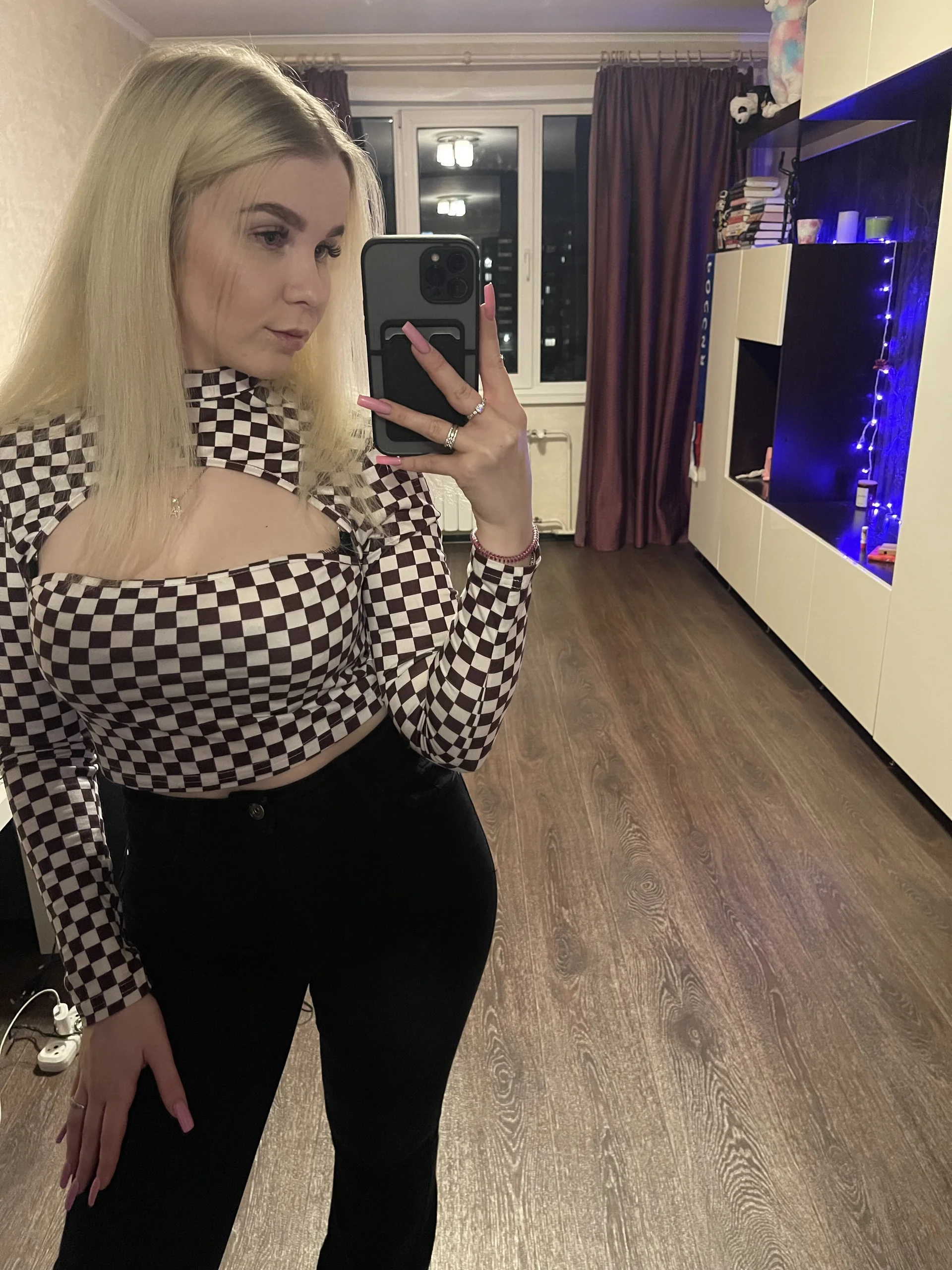 XXX Porn Photo of Nude Tasty_booty 8