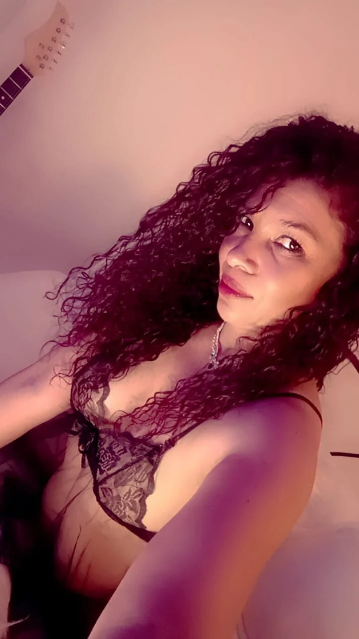 XXX Porn Photo of Nude Serena_Houstonn 11