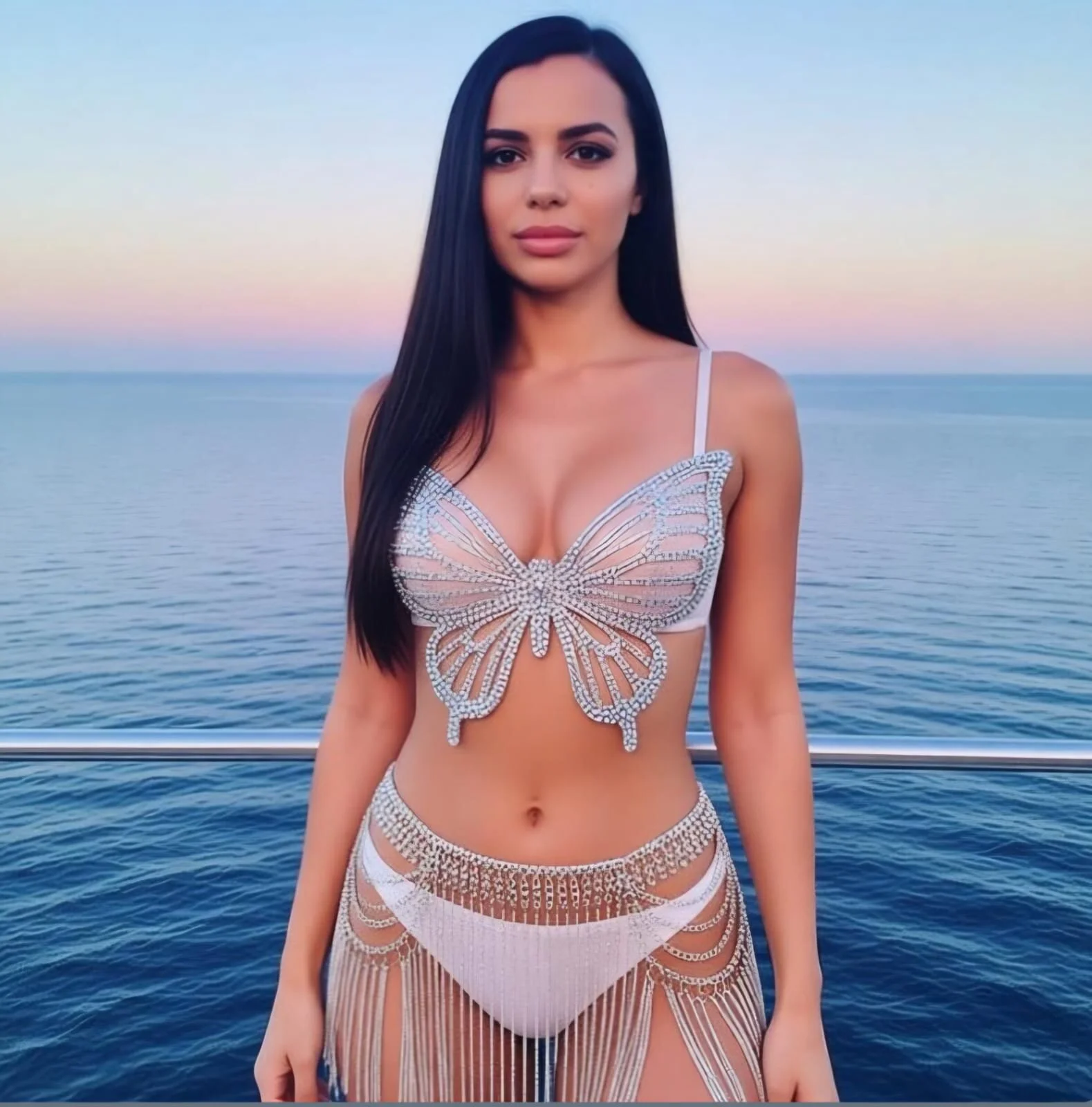 XXX Porn Photo of Nude juliahayessxx 539