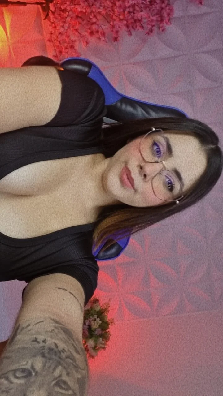 XXX Porn Photo of Nude lizeth_x 13