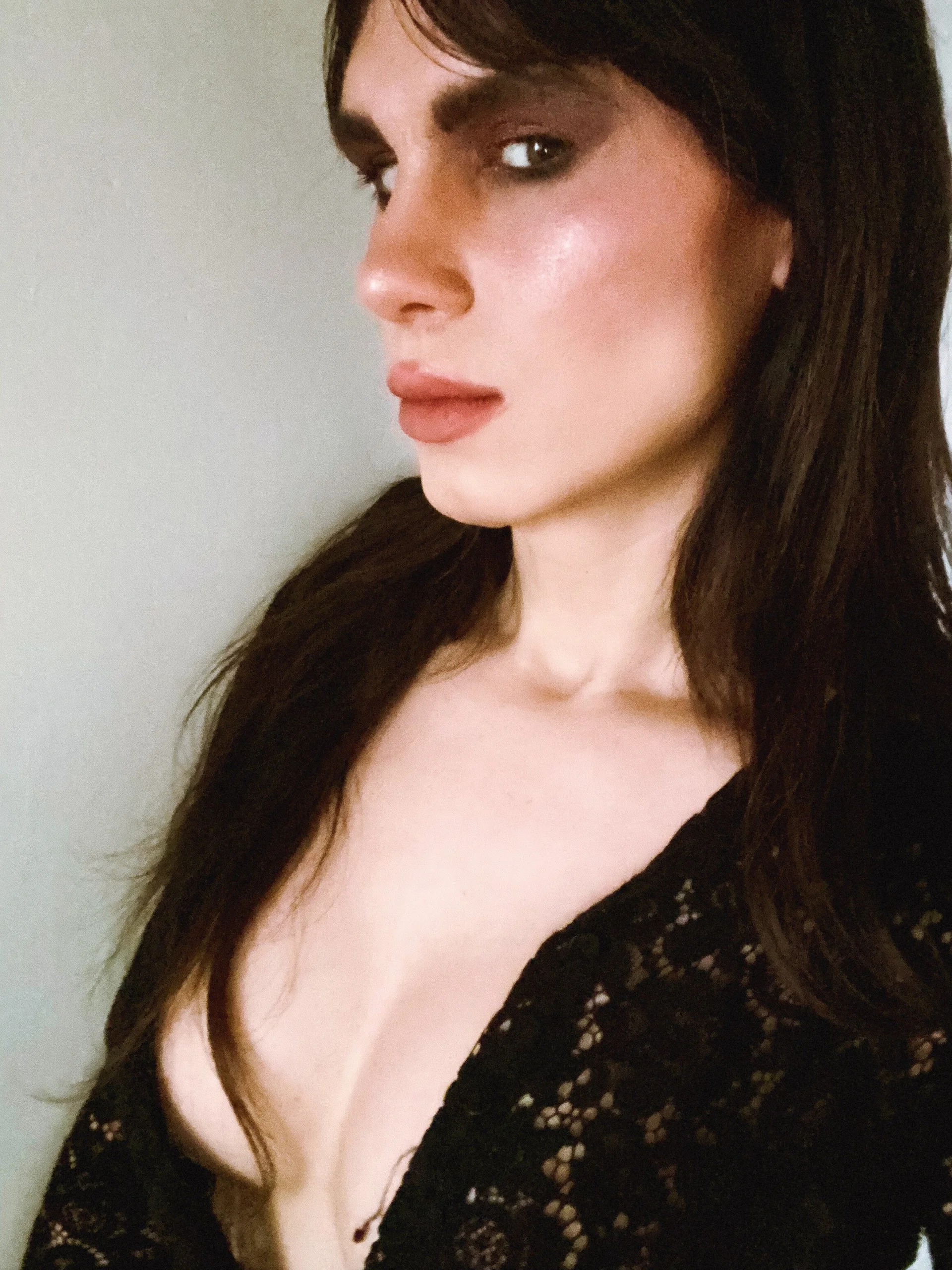 XXX Porn Photo of Nude JulieLuv 1