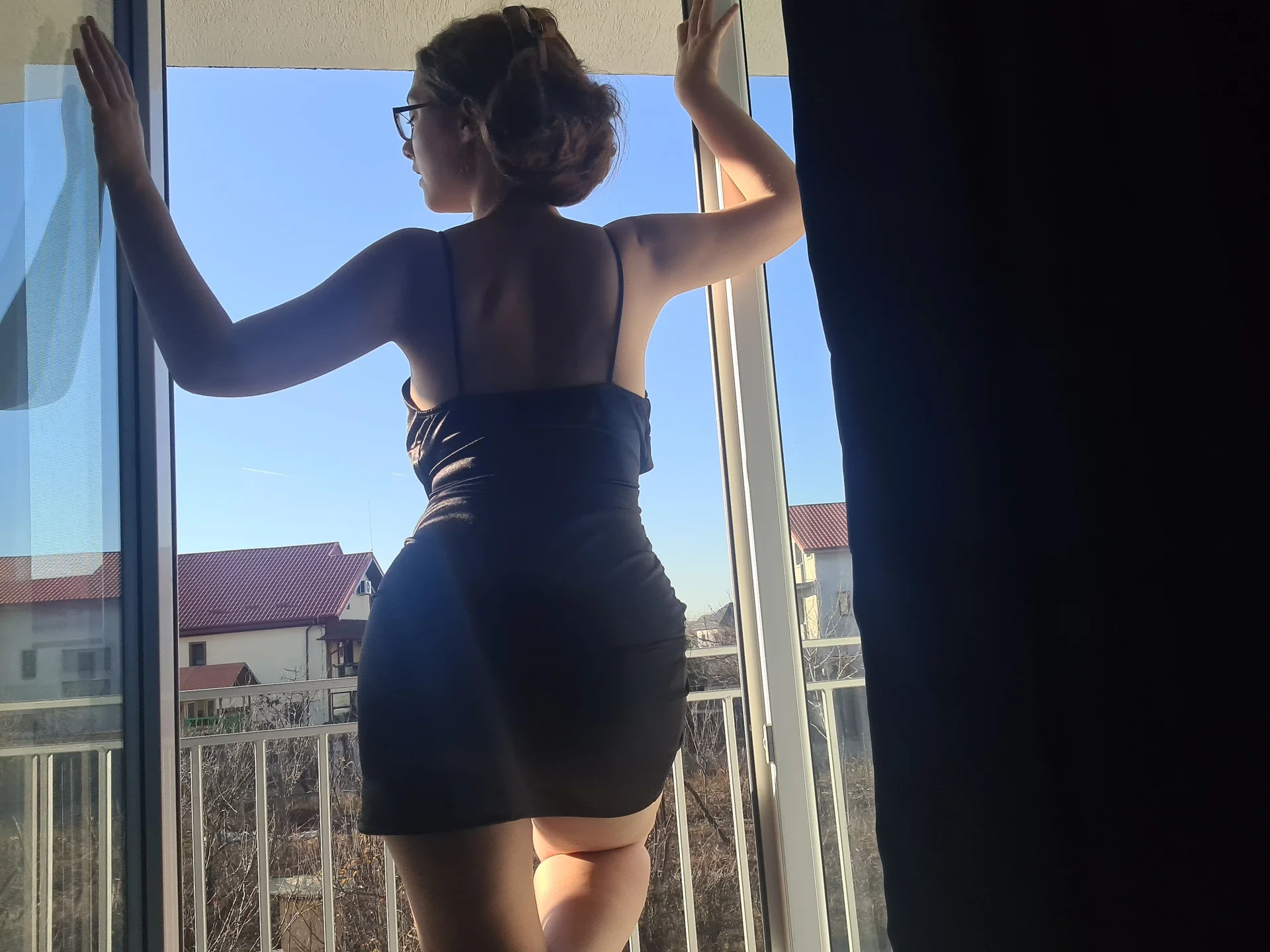 XXX Porn Photo of Nude NaughtyRapunzel7 2