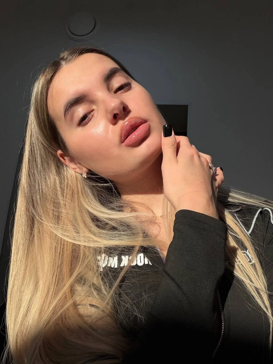 XXX Porn Photo of Nude Donna_Evans 88