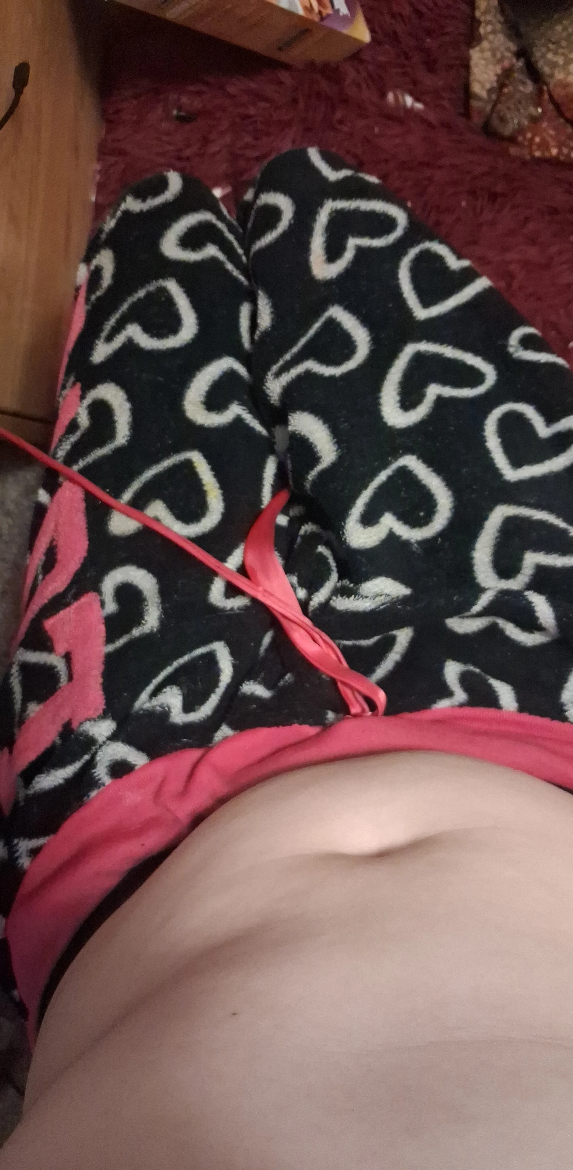 XXX Porn Photo of Nude Little_Miss_Needy 24