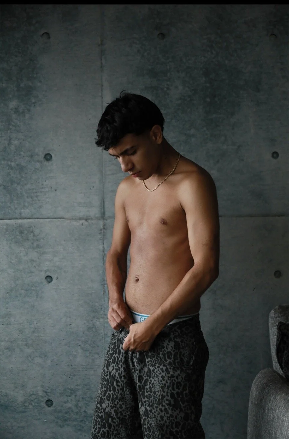 XXX Porn Photo of Nude maximiliano_jamm 2
