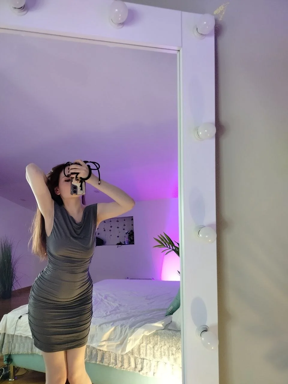 XXX Porn Photo of Nude L1ittle_kitty_ 26