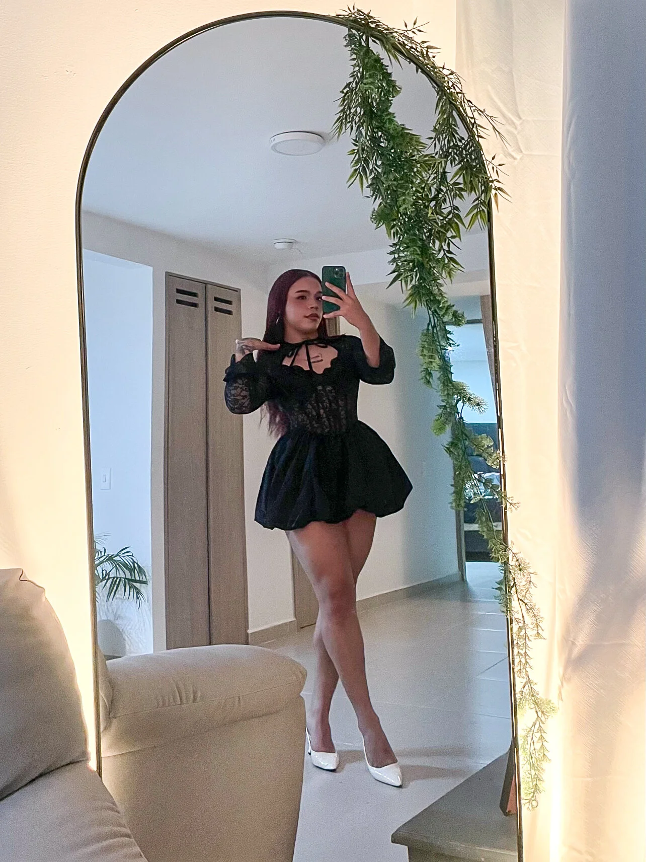 XXX Porn Photo of Nude Analii_Myerss_ 15