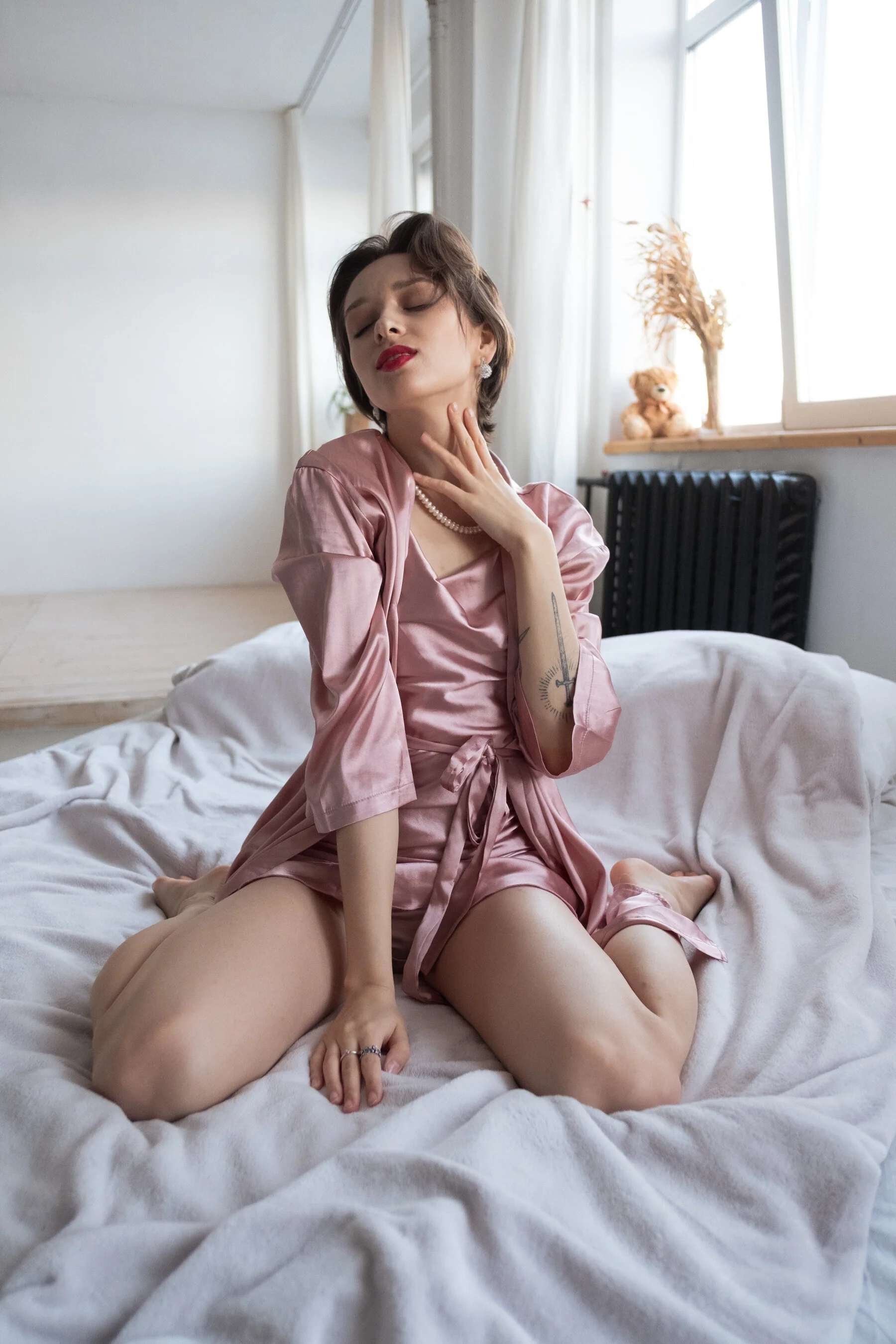 YourDarlingVivian