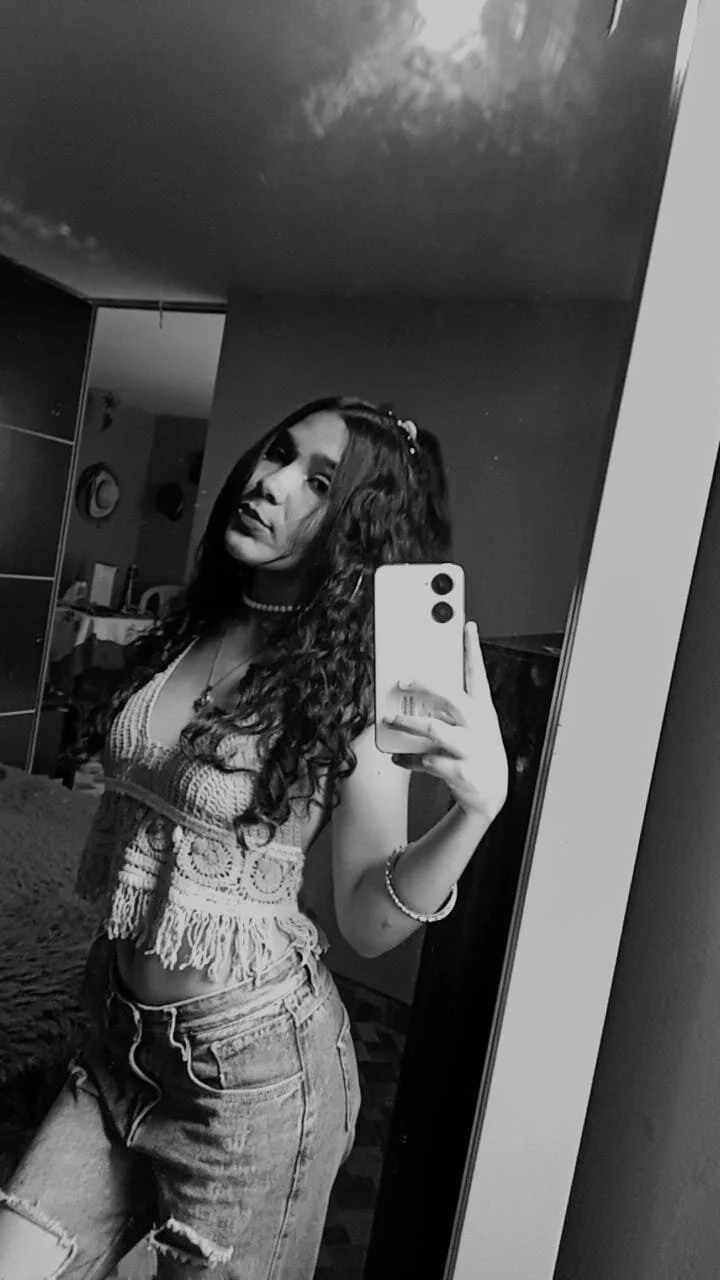 XXX Porn Photo of Nude Daishell 2