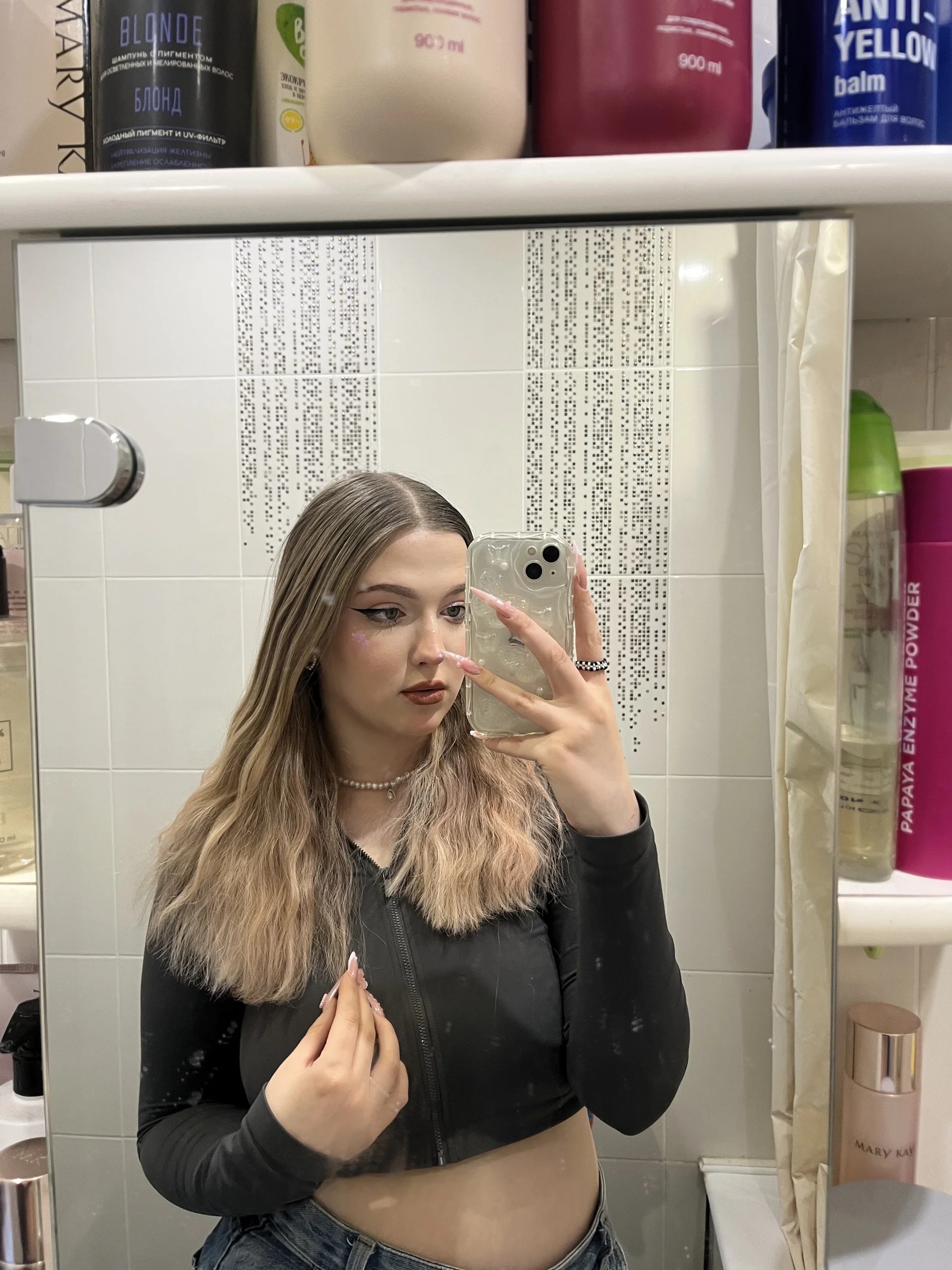 XXX Porn Photo of Nude JammieMickiewicz 28