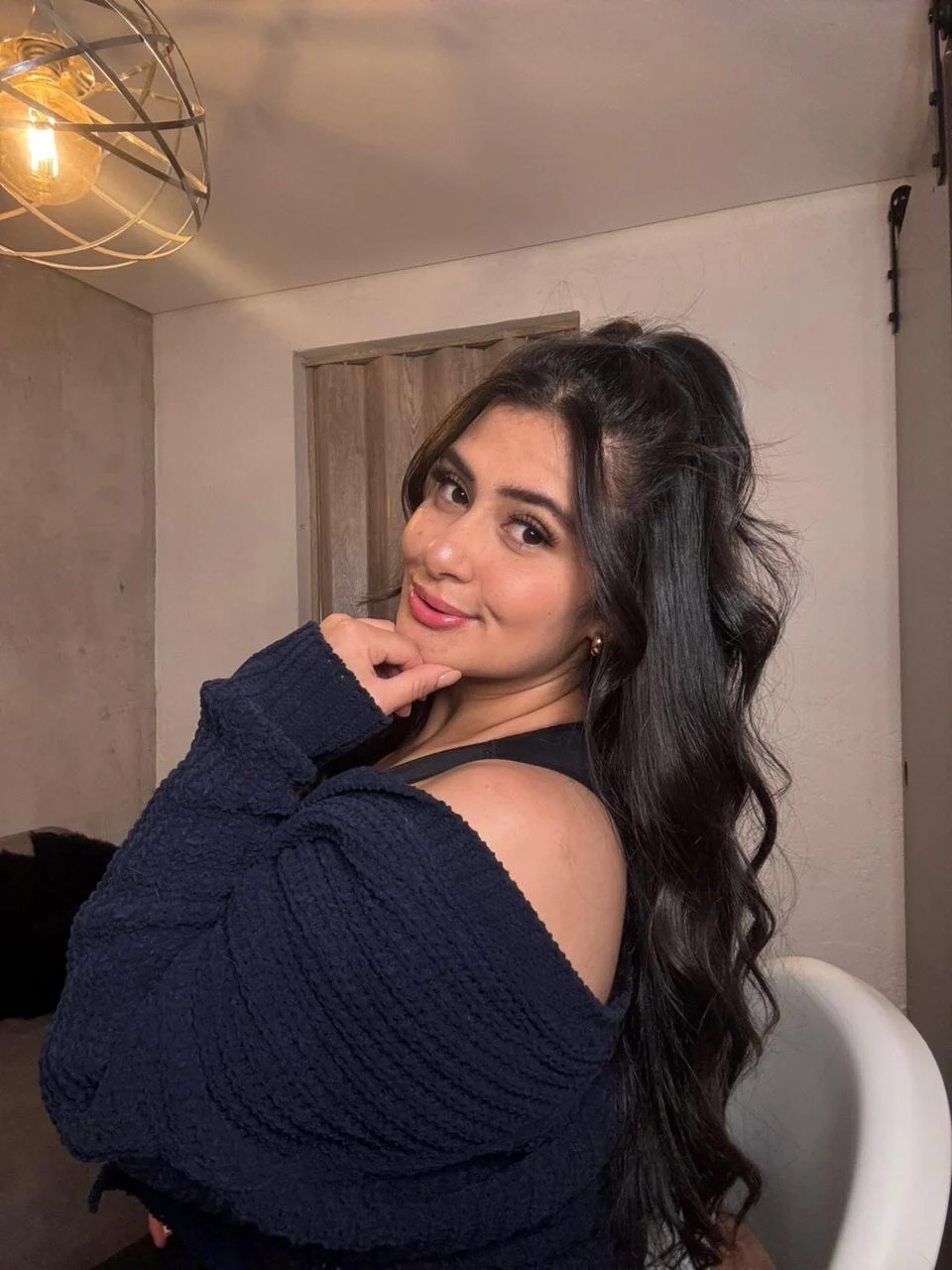 XXX Porn Photo of Nude saritass_ 99