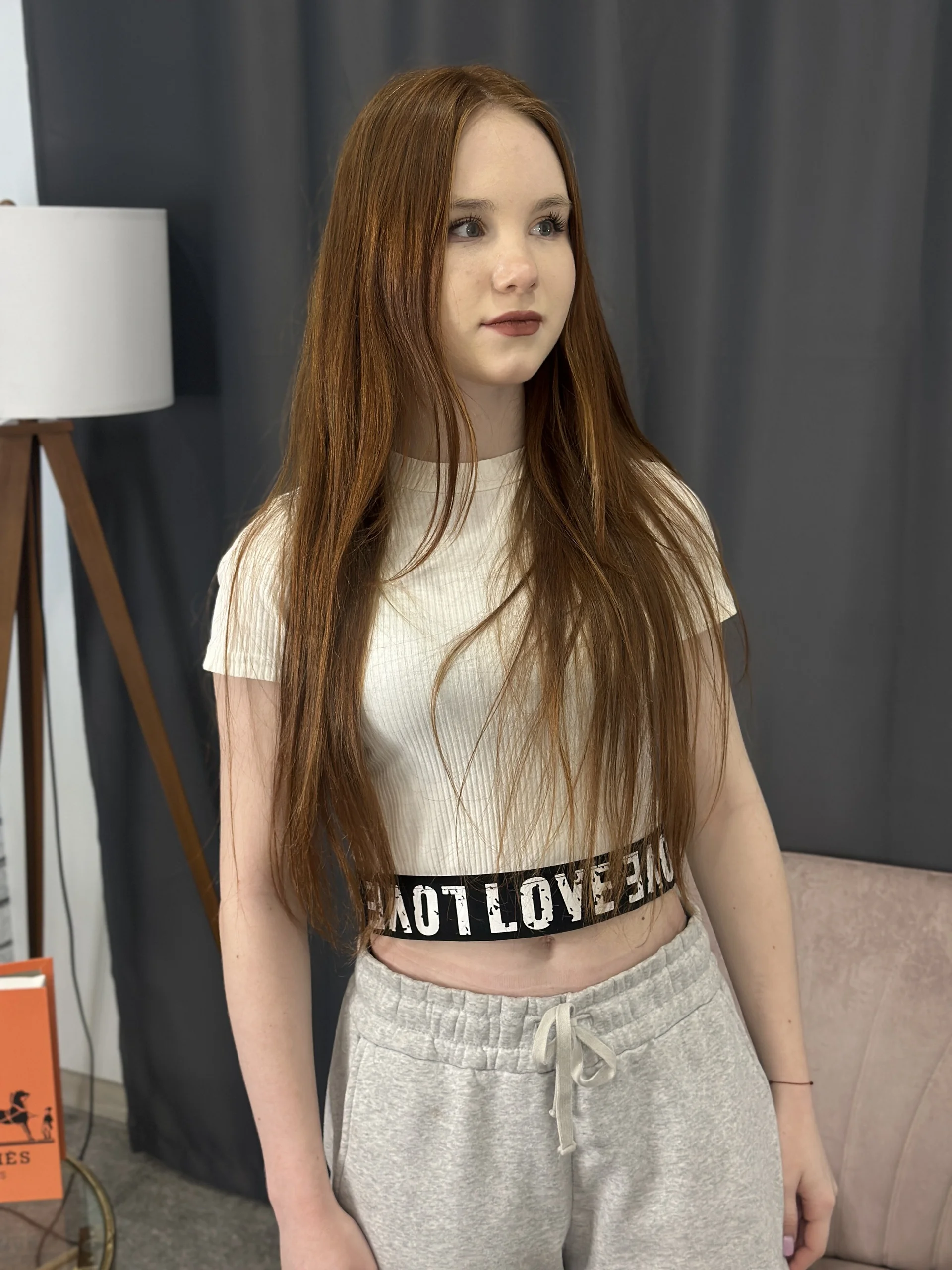 XXX Porn Photo of Nude HollisStorer 2