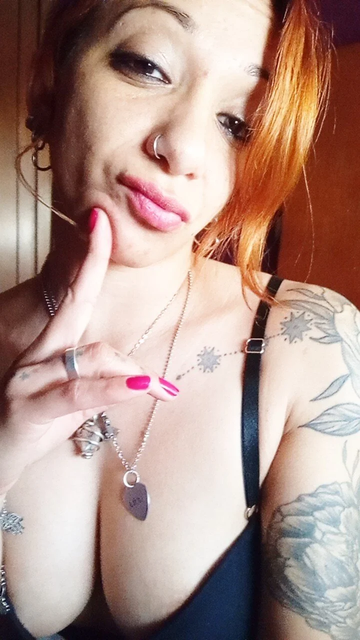 XXX Porn Photo of Nude Flaaviaa18 15