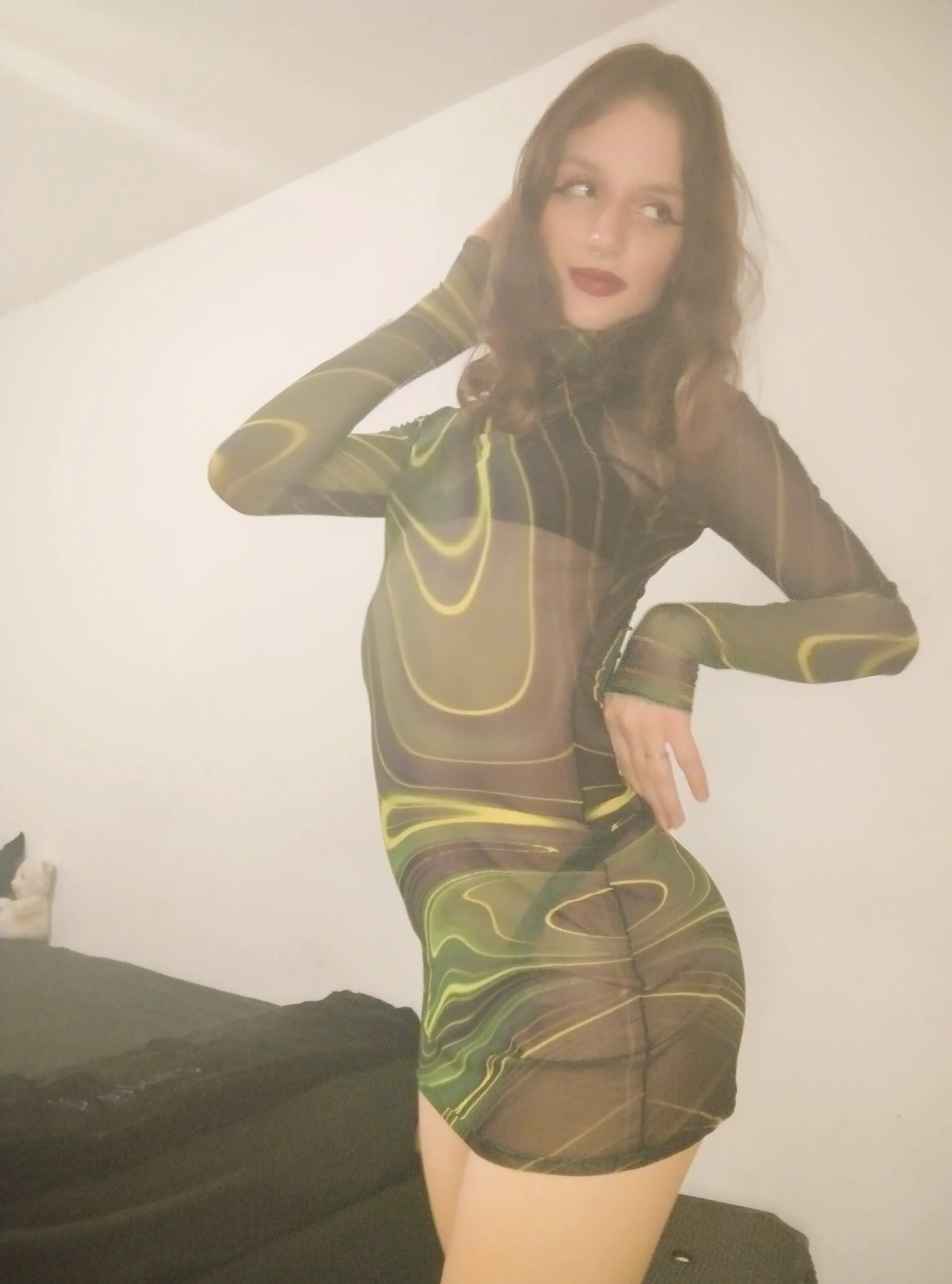 XXX Porn Photo of Nude Burning_Venus12 6