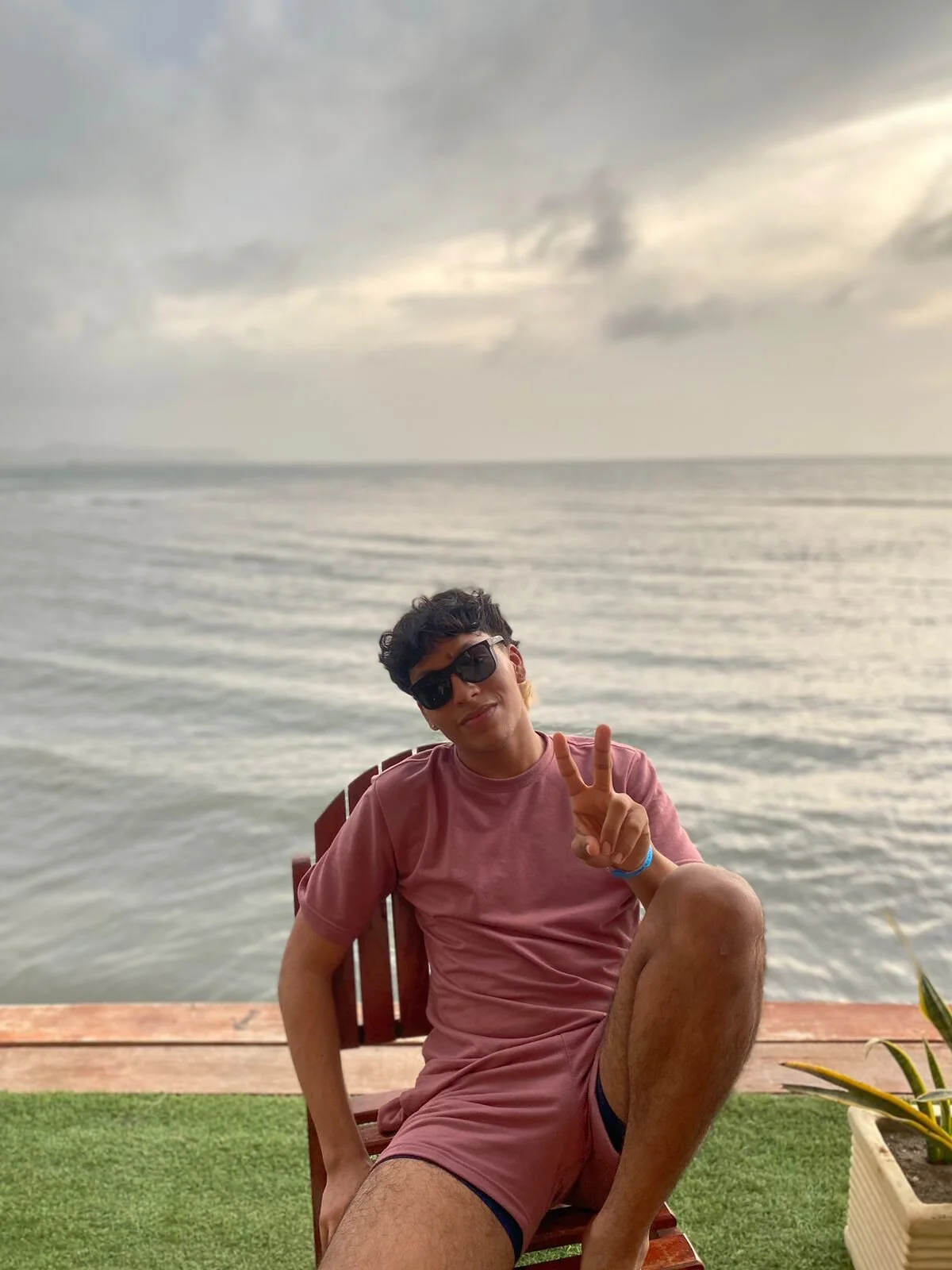 XXX Porn Photo of Nude Xander_bonnet1 3