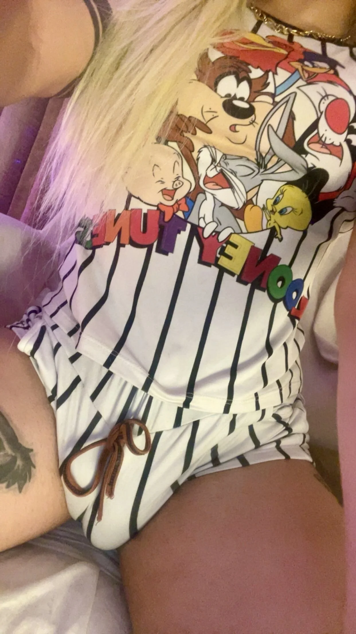 XXX Porn Photo of Nude VenusSantana 362