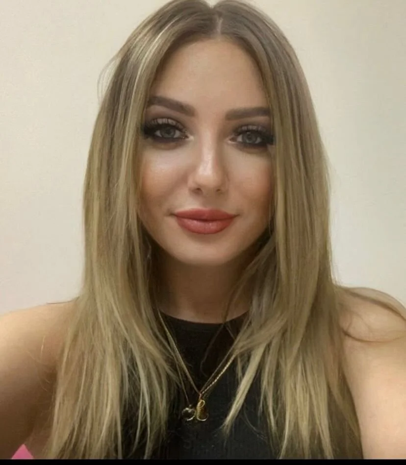 XXX Porn Photo of Nude BriannelGold 6