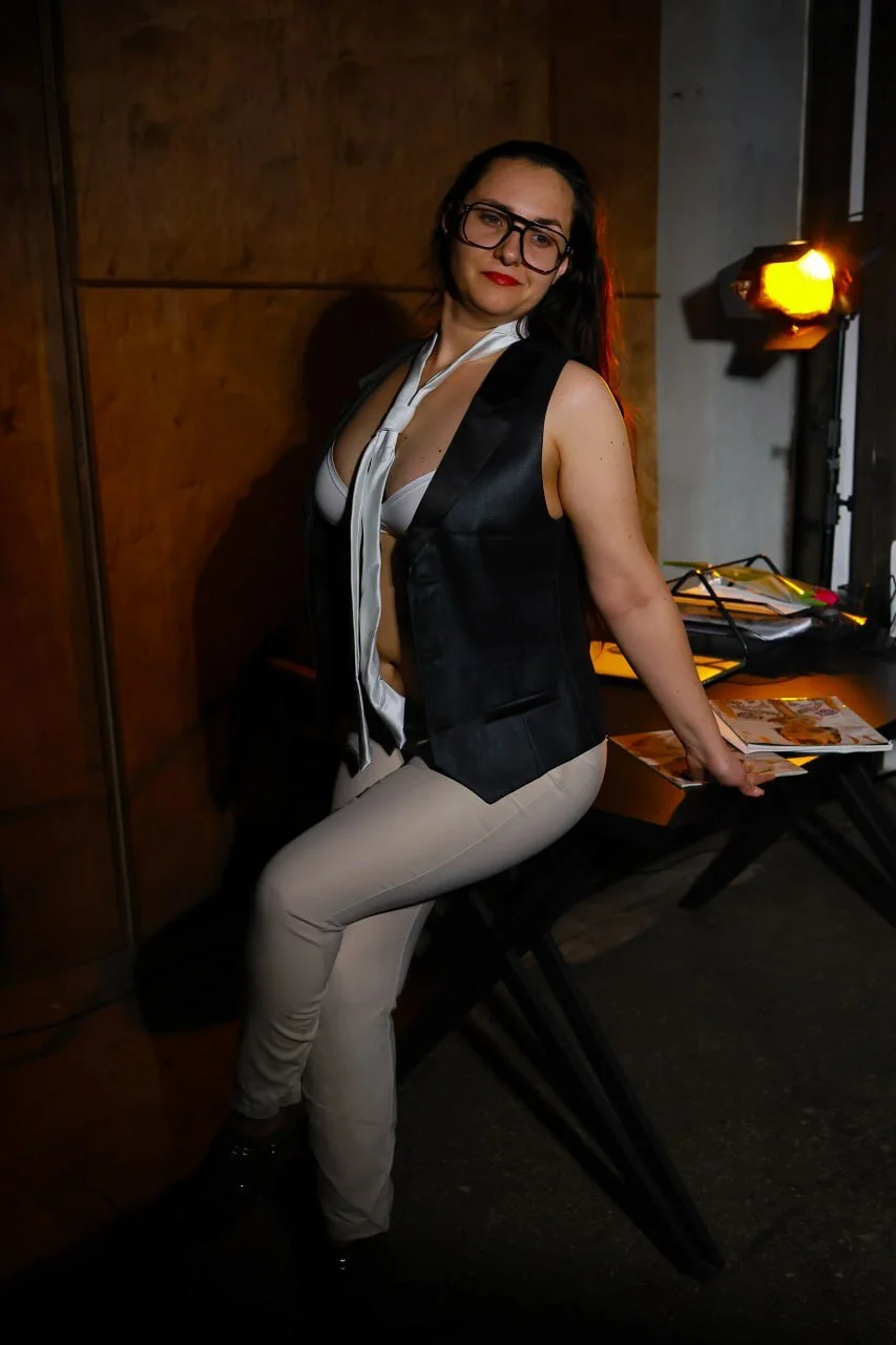 XXX Porn Photo of Nude VoulezVous_Angel 52