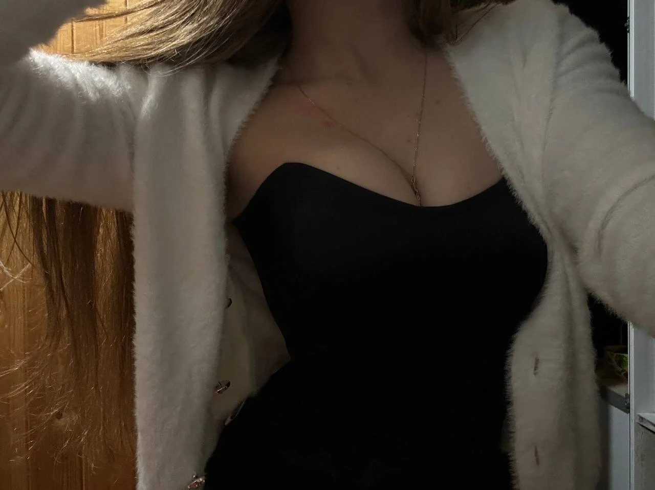 XXX Porn Photo of Nude DottyRuhlin 6