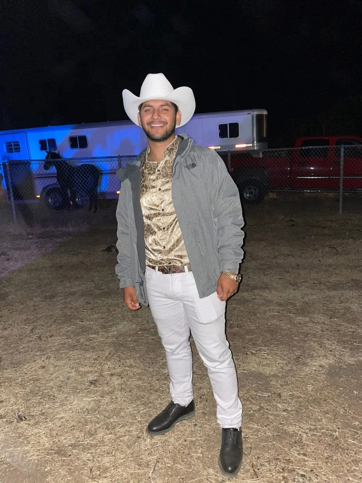 XXX Porn Photo of Nude barajas_julian2 5
