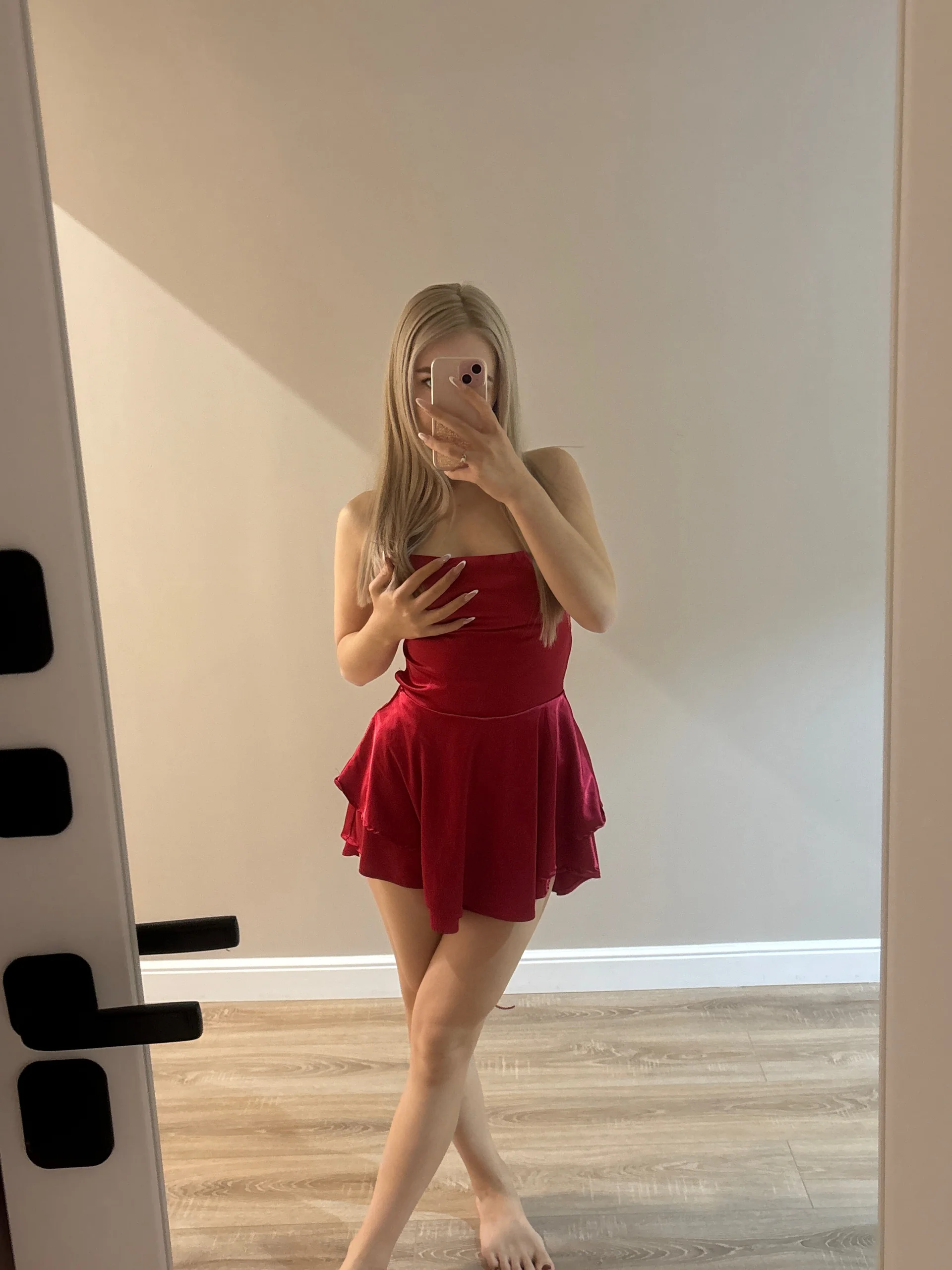 XXX Porn Photo of Nude Sexy_lissaa 3