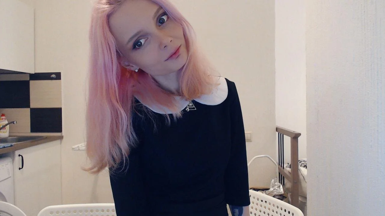 XXX Porn Photo of Nude just_vvv 4