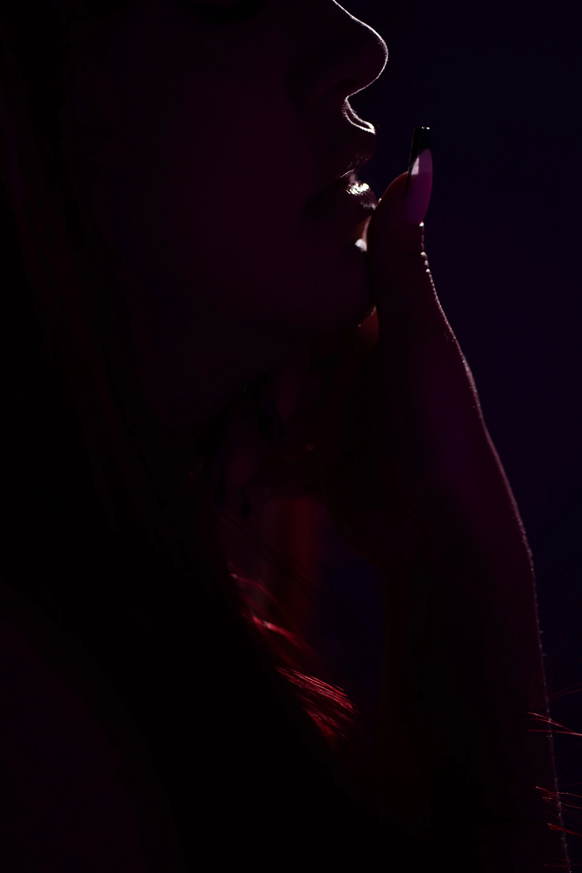 XXX Porn Photo of Nude IvoryMouse 6