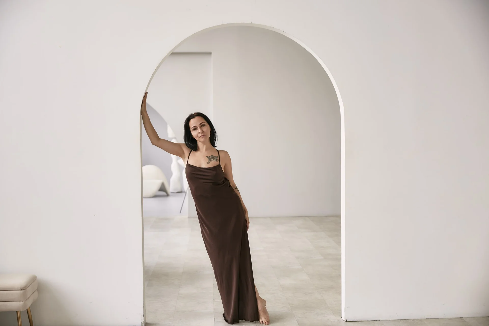 XXX Porn Photo of Nude DitaNoir 48