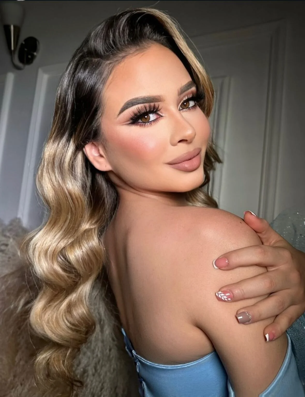 XXX Porn Photo of Nude Sofia_pamela_ 3