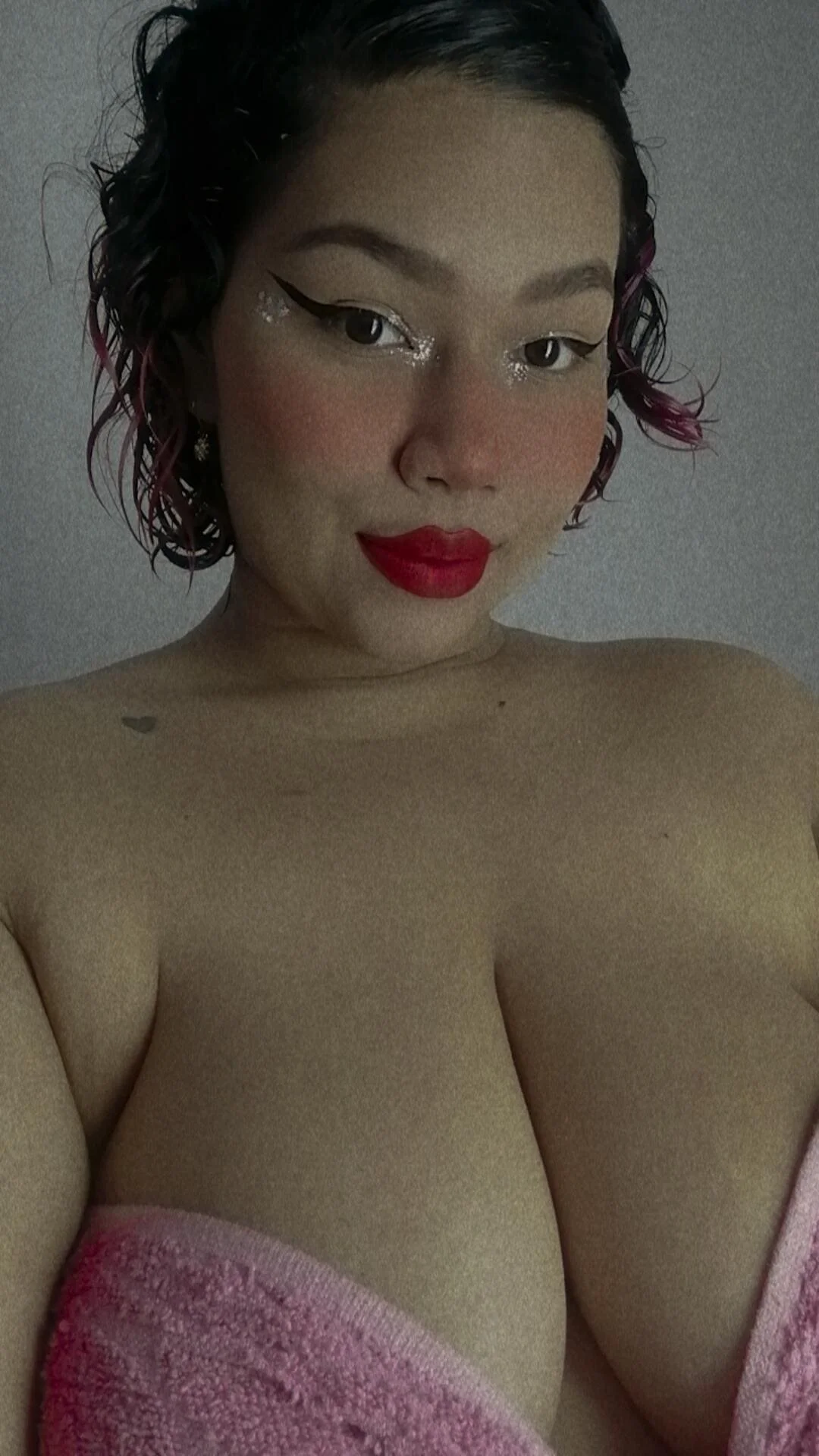 XXX Porn Photo of Nude Dakotalove20 16