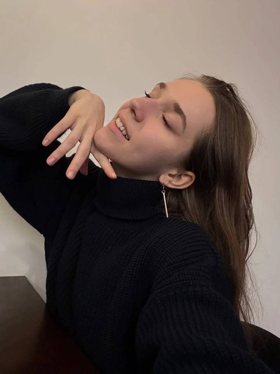 XXX Porn Photo of Nude PetraHambelton 813