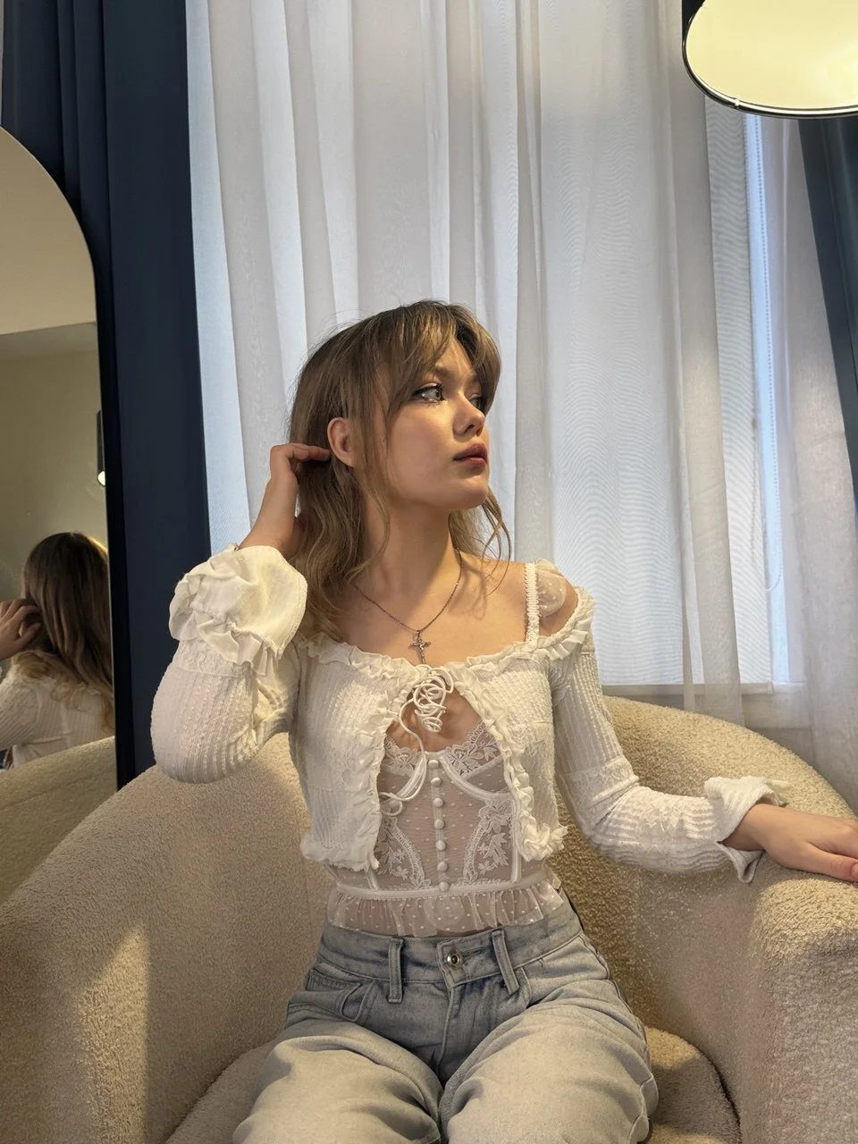 XXX Porn Photo of Nude _alice_bloom_ 6