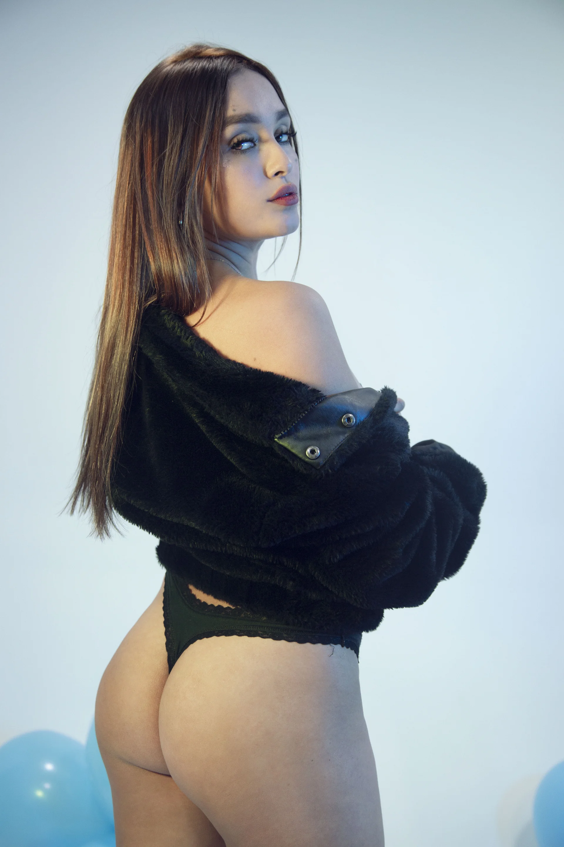 XXX Porn Photo of Nude HannaTaylor 10
