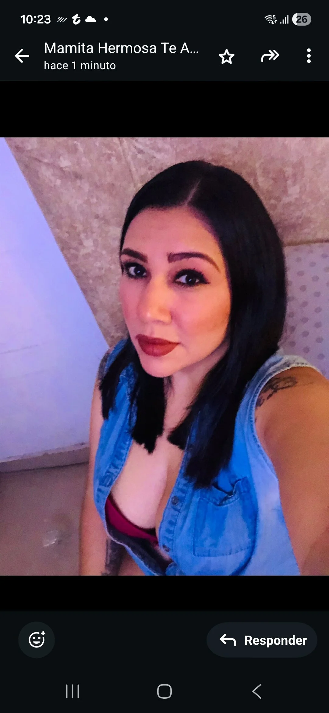 XXX Porn Photo of Nude Nia_amaur 5