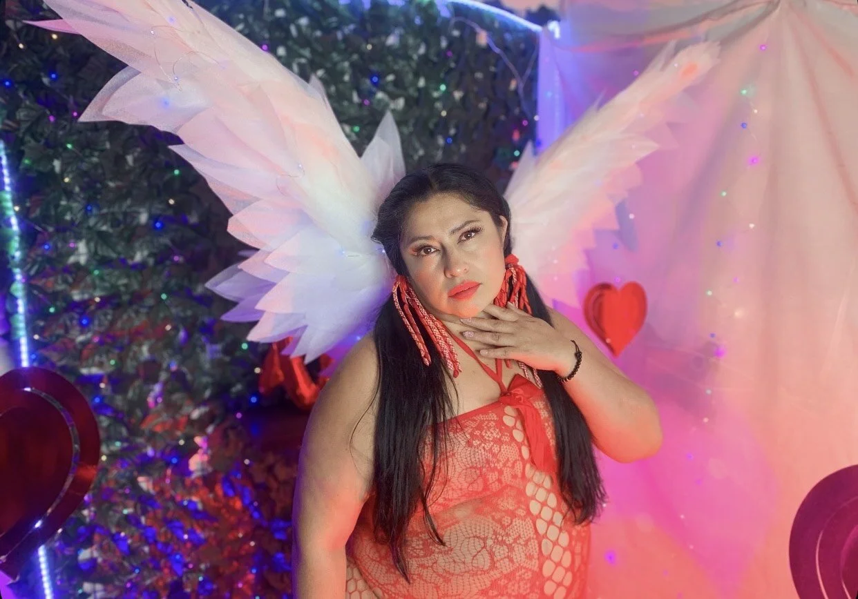XXX Porn Photo of Nude Keyla01_ 182