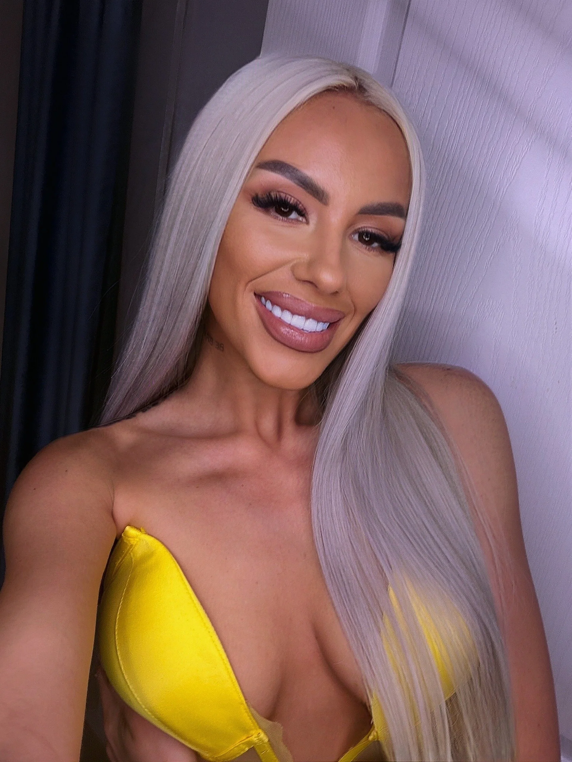 XXX Porn Photo of Nude Bailey_Rush 6
