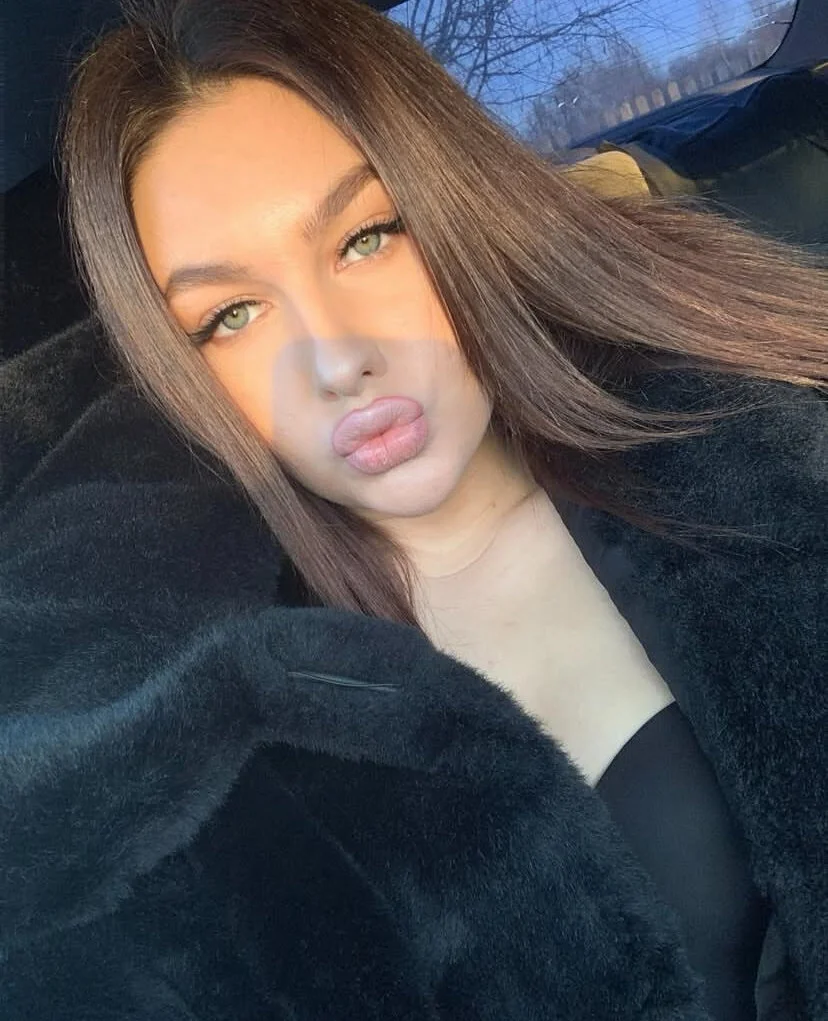 XXX Porn Photo of Nude bella__angels 7