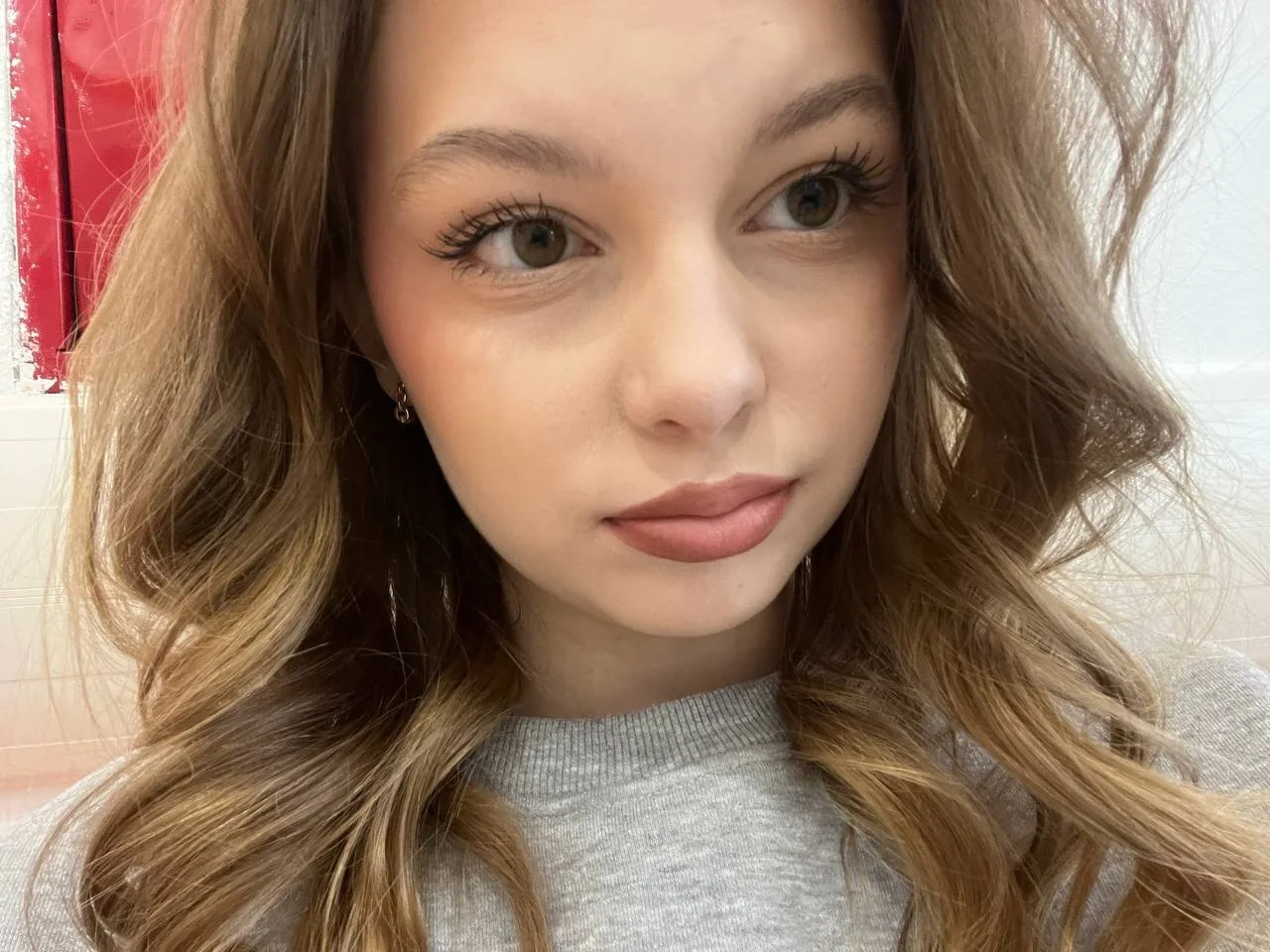 XXX Porn Photo of Nude KoriHeeney 3