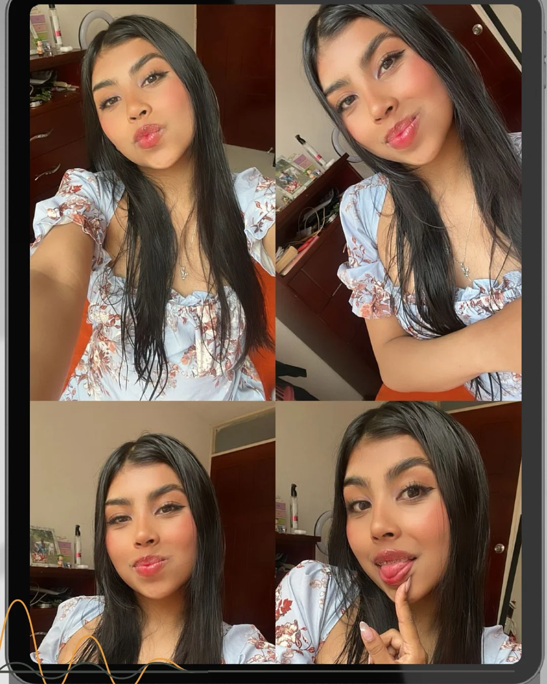 XXX Porn Photo of Nude Diane_Ritz 21