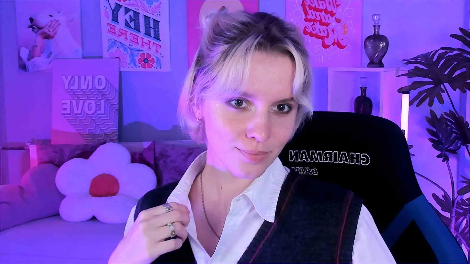 XXX Porn Photo of Nude BethanyCloud 14